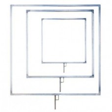 Trace Frame Kit 3x3 Feet (Isi 4 Frame)